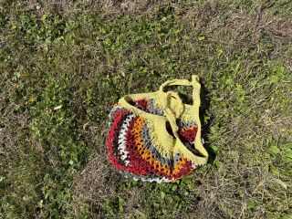 Dokonalá síťovka do práce i na nákupy