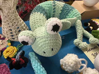 Cestovní polštář pro děti