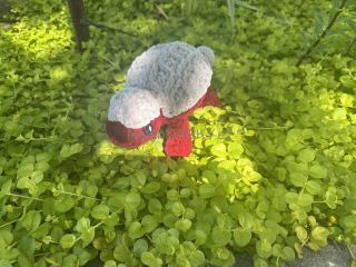 Dinosauři jako hračky! Červený Ankylosaurus